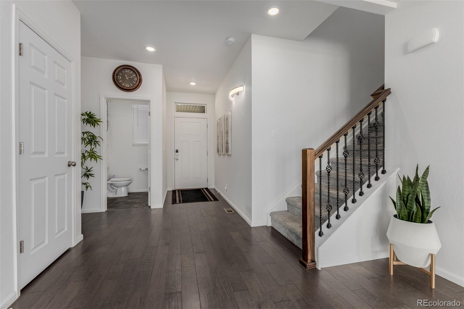 MLS Image #6 for 4577 n quatar court,aurora, Colorado