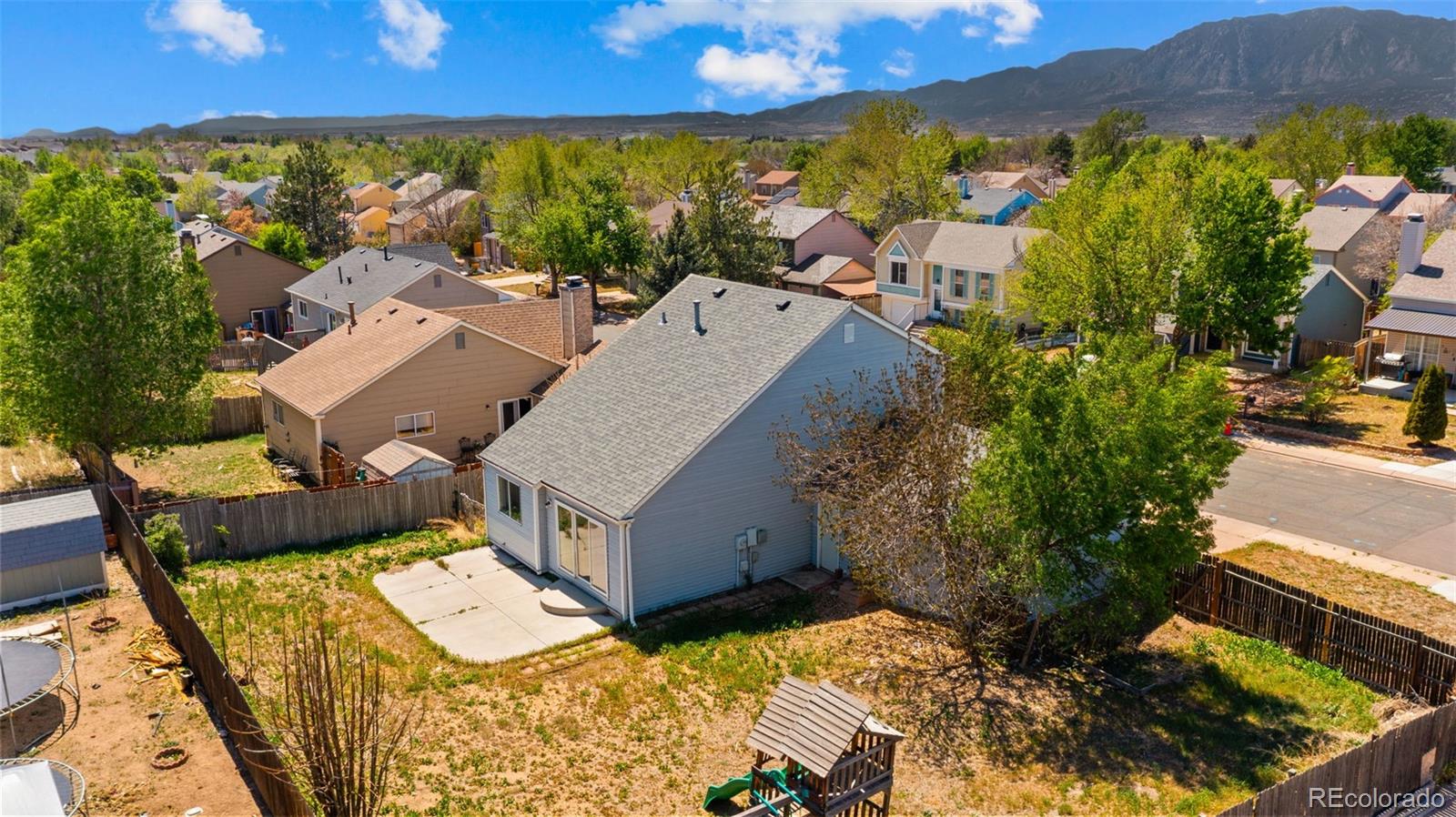 MLS Image #28 for 2515  plymouth drive,colorado springs, Colorado