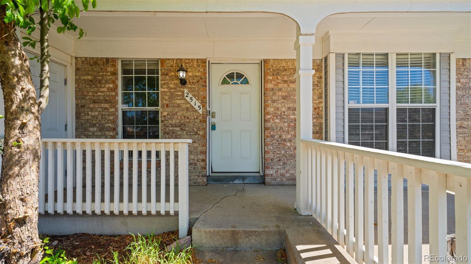 MLS Image #3 for 2515  plymouth drive,colorado springs, Colorado