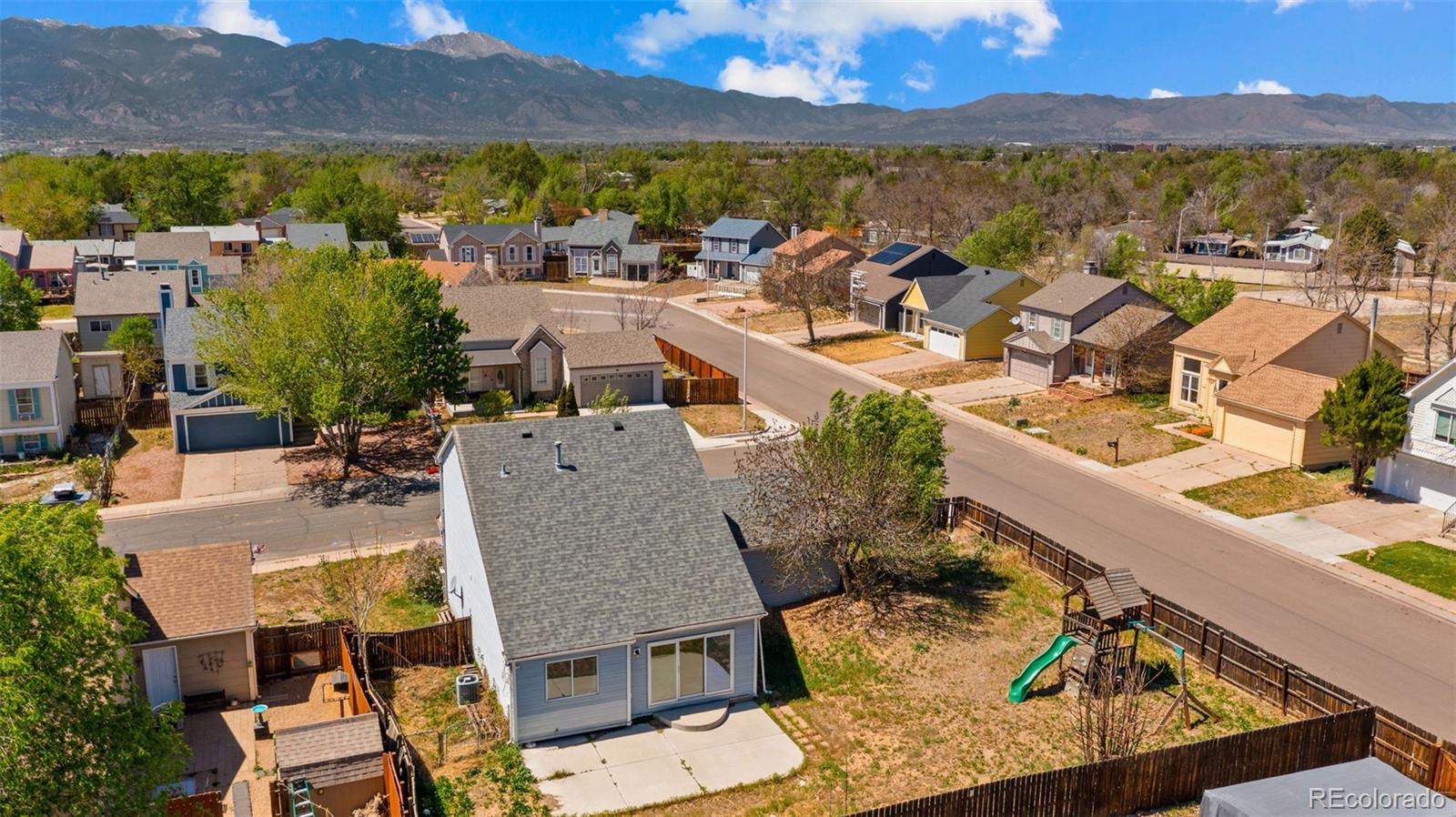MLS Image #30 for 2515  plymouth drive,colorado springs, Colorado