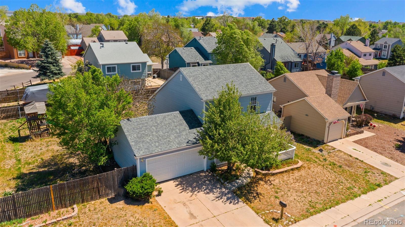 MLS Image #31 for 2515  plymouth drive,colorado springs, Colorado