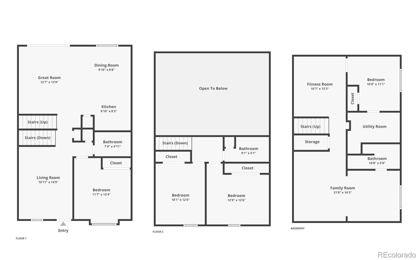 MLS Image #34 for 2515  plymouth drive,colorado springs, Colorado
