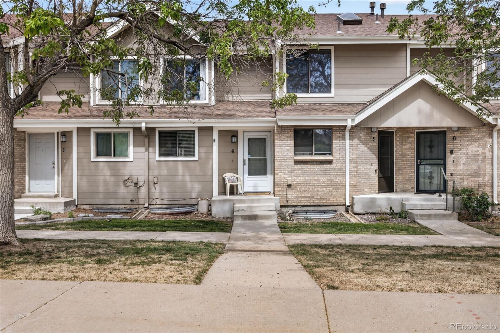 MLS Image #1 for 8729 w cornell avenue,lakewood, Colorado