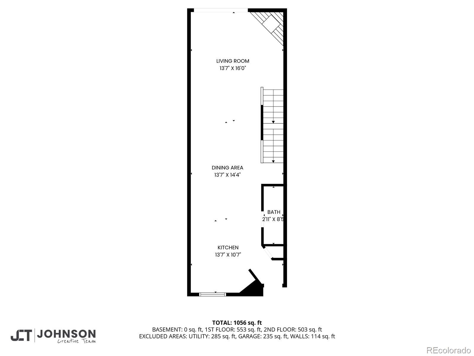 MLS Image #19 for 8729 w cornell avenue,lakewood, Colorado