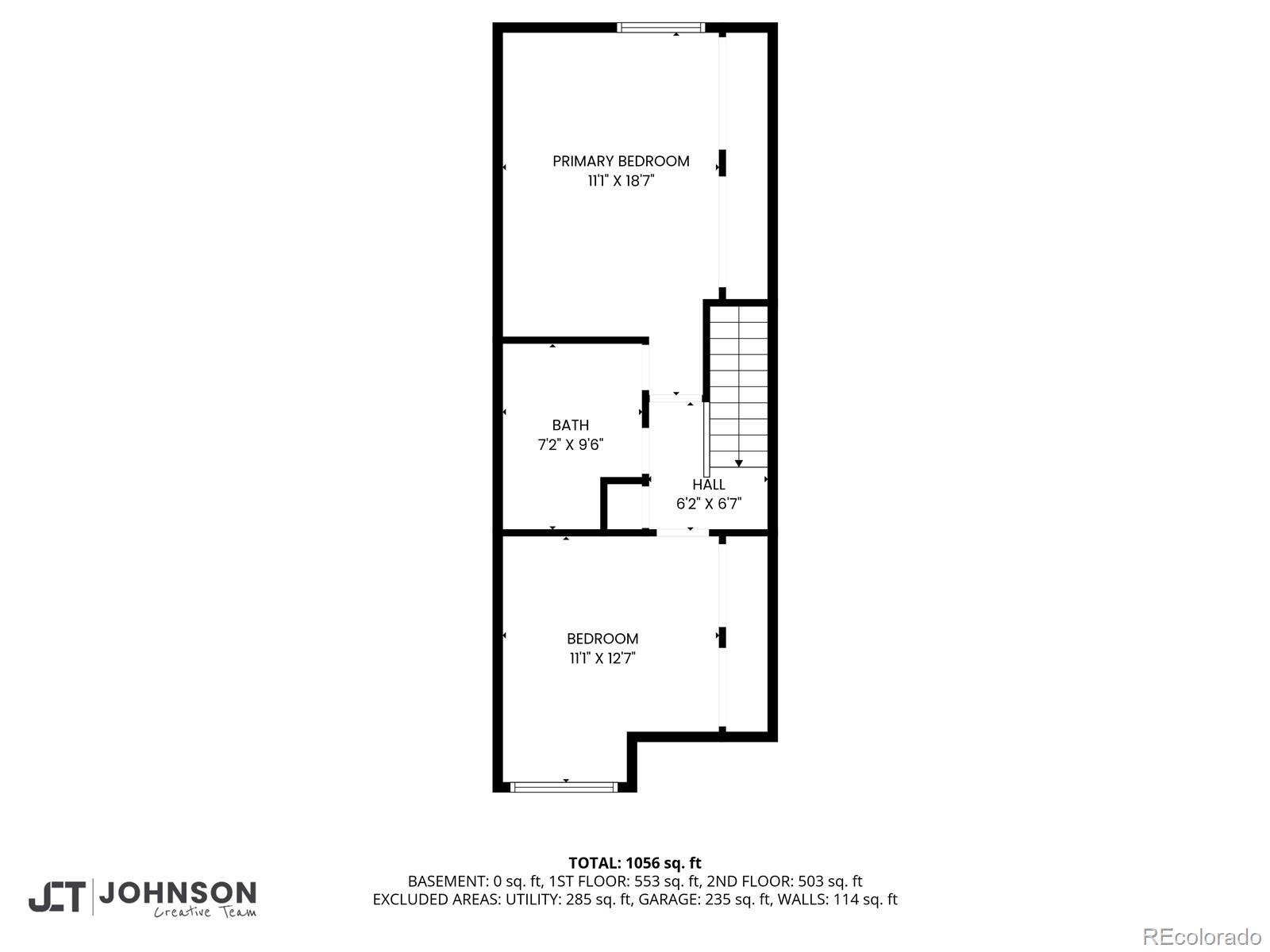 MLS Image #20 for 8729 w cornell avenue,lakewood, Colorado