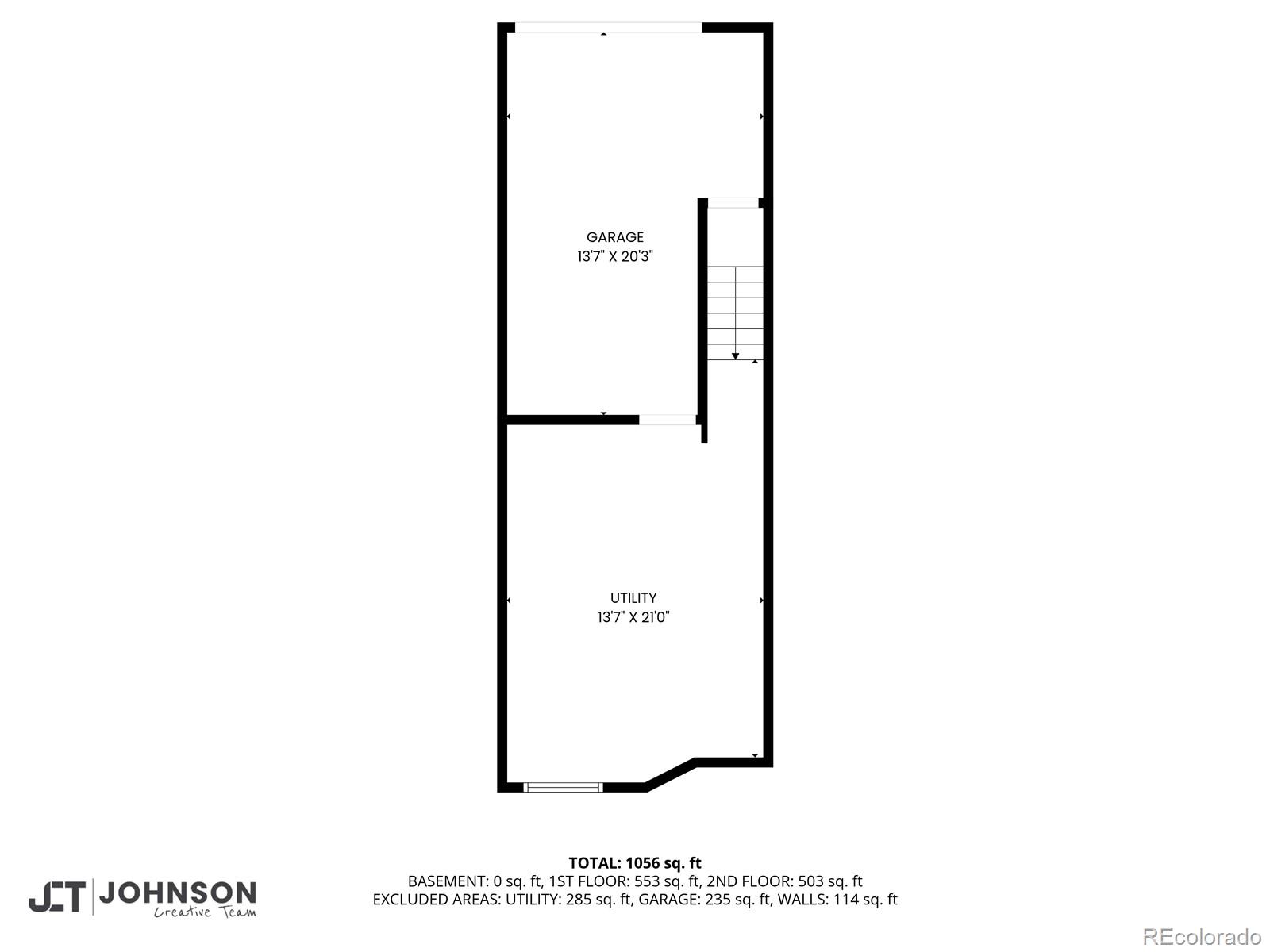 MLS Image #21 for 8729 w cornell avenue,lakewood, Colorado