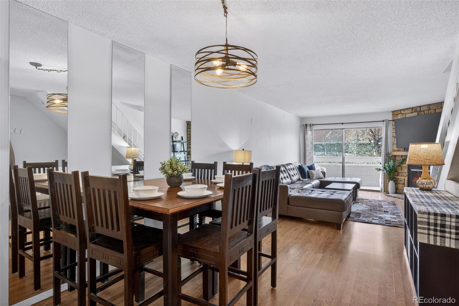 MLS Image #5 for 8729 w cornell avenue,lakewood, Colorado