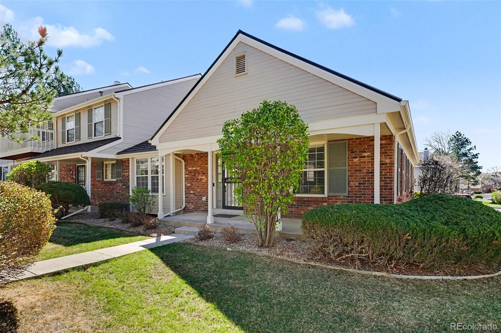 MLS Image #1 for 5230 s jellison street ,littleton, Colorado
