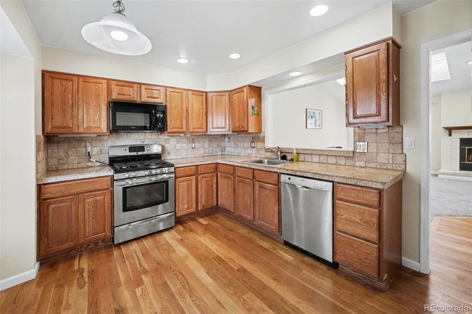 MLS Image #2 for 5230 s jellison street ,littleton, Colorado