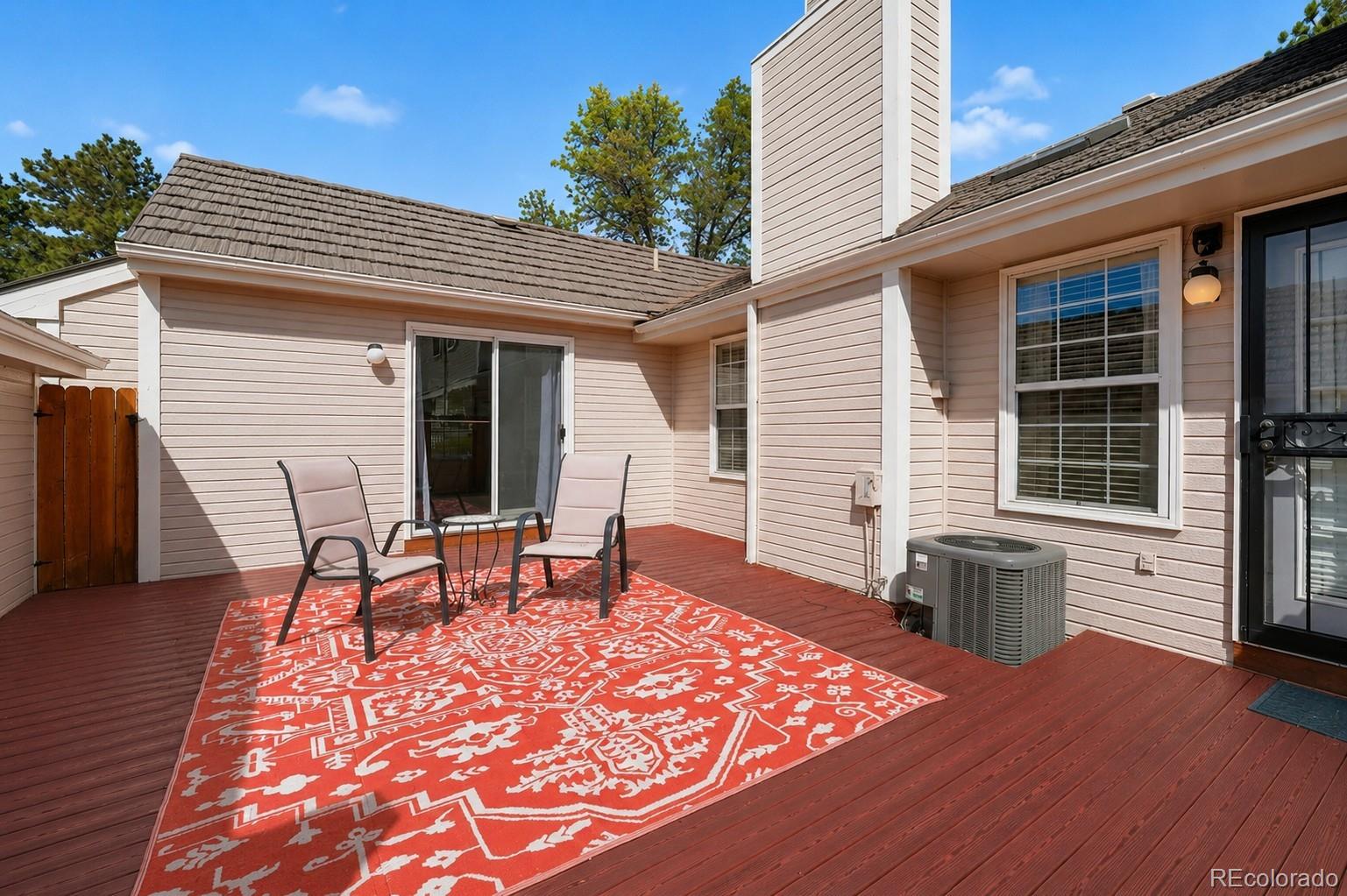 MLS Image #24 for 5230 s jellison street ,littleton, Colorado