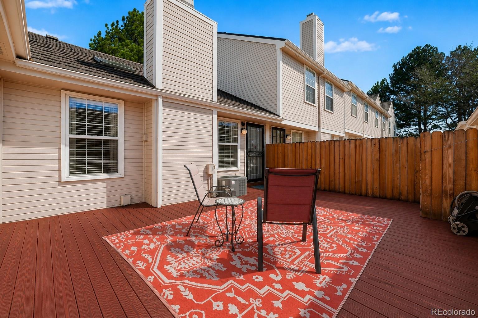 MLS Image #25 for 5230 s jellison street ,littleton, Colorado