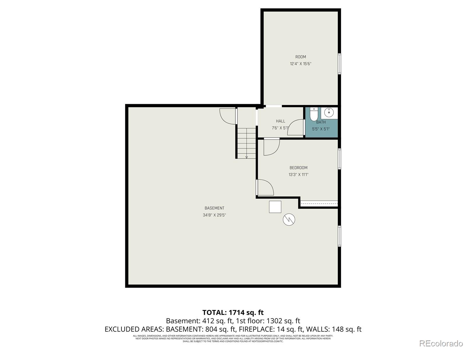 MLS Image #30 for 5230 s jellison street ,littleton, Colorado