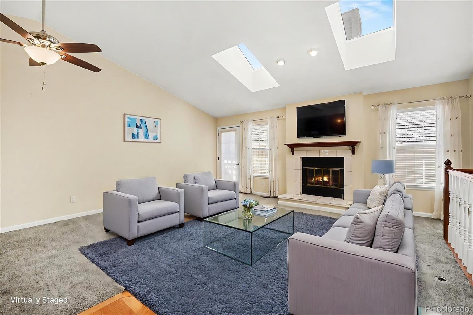 MLS Image #5 for 5230 s jellison street ,littleton, Colorado