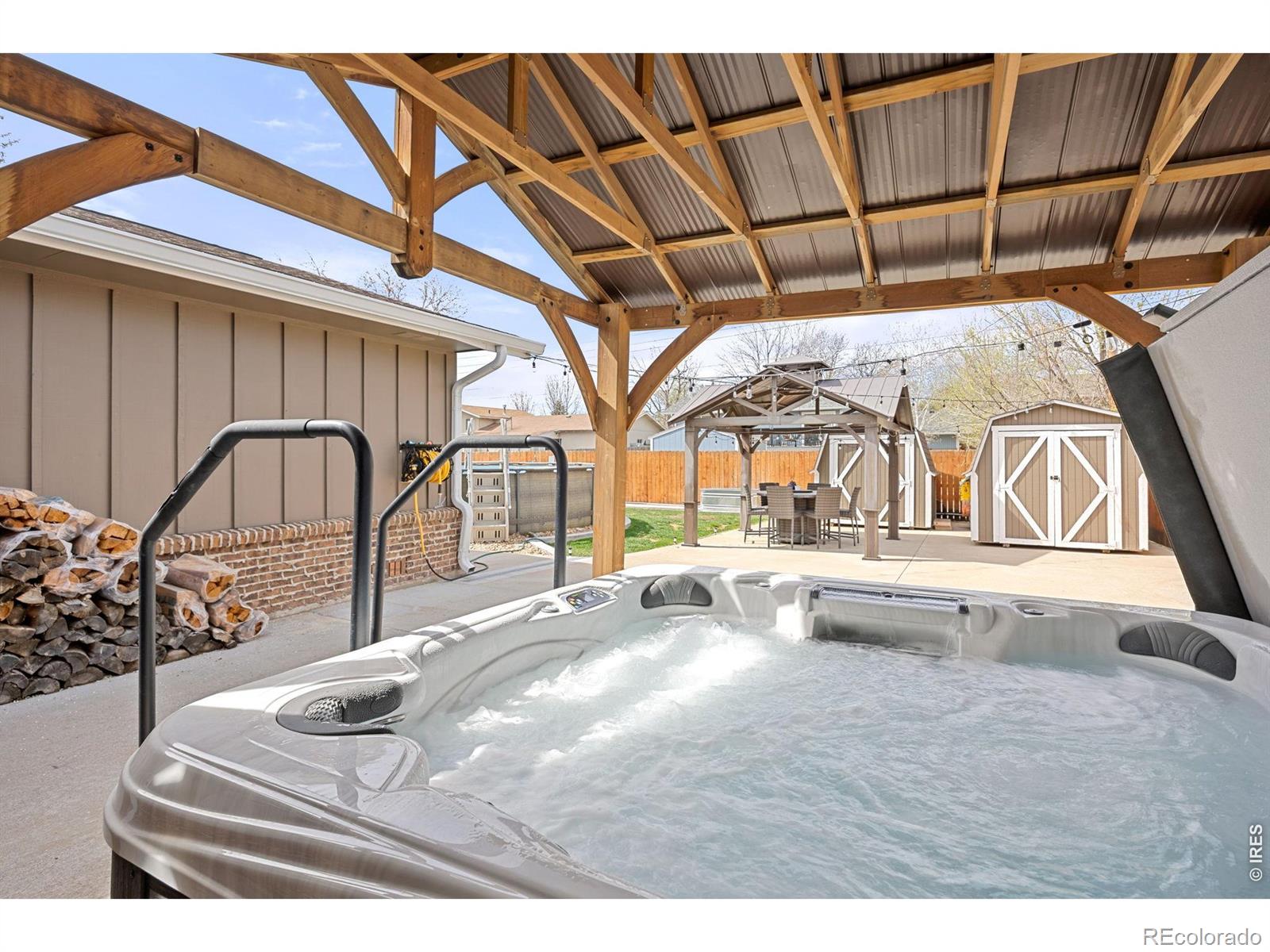 MLS Image #23 for 3209  custer avenue,loveland, Colorado