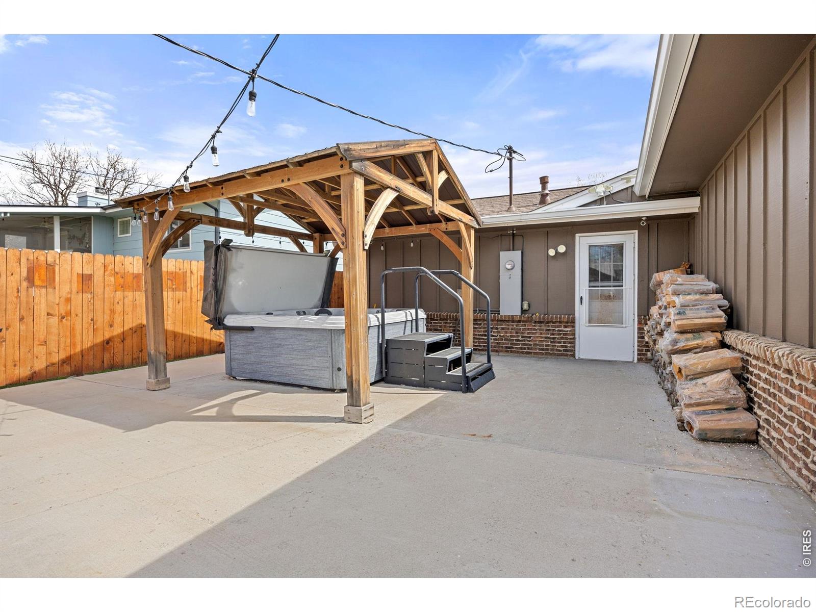 MLS Image #24 for 3209  custer avenue,loveland, Colorado