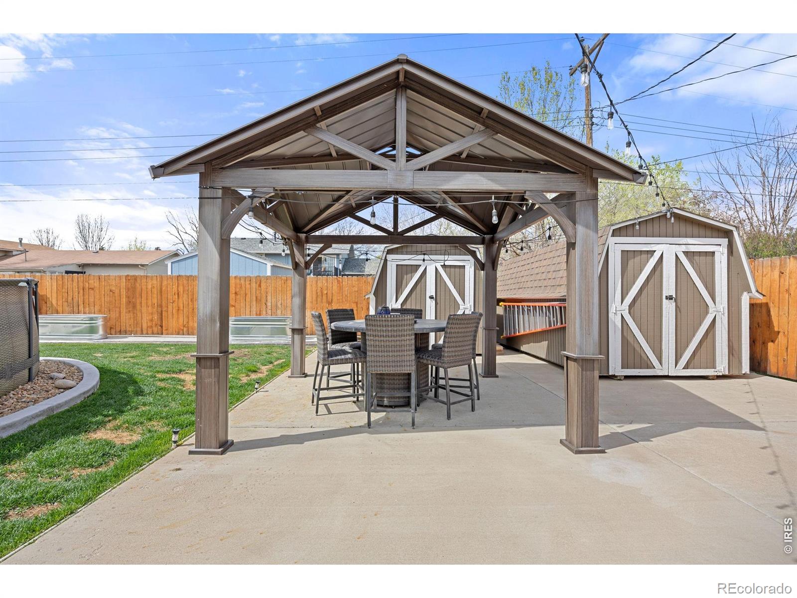 MLS Image #25 for 3209  custer avenue,loveland, Colorado