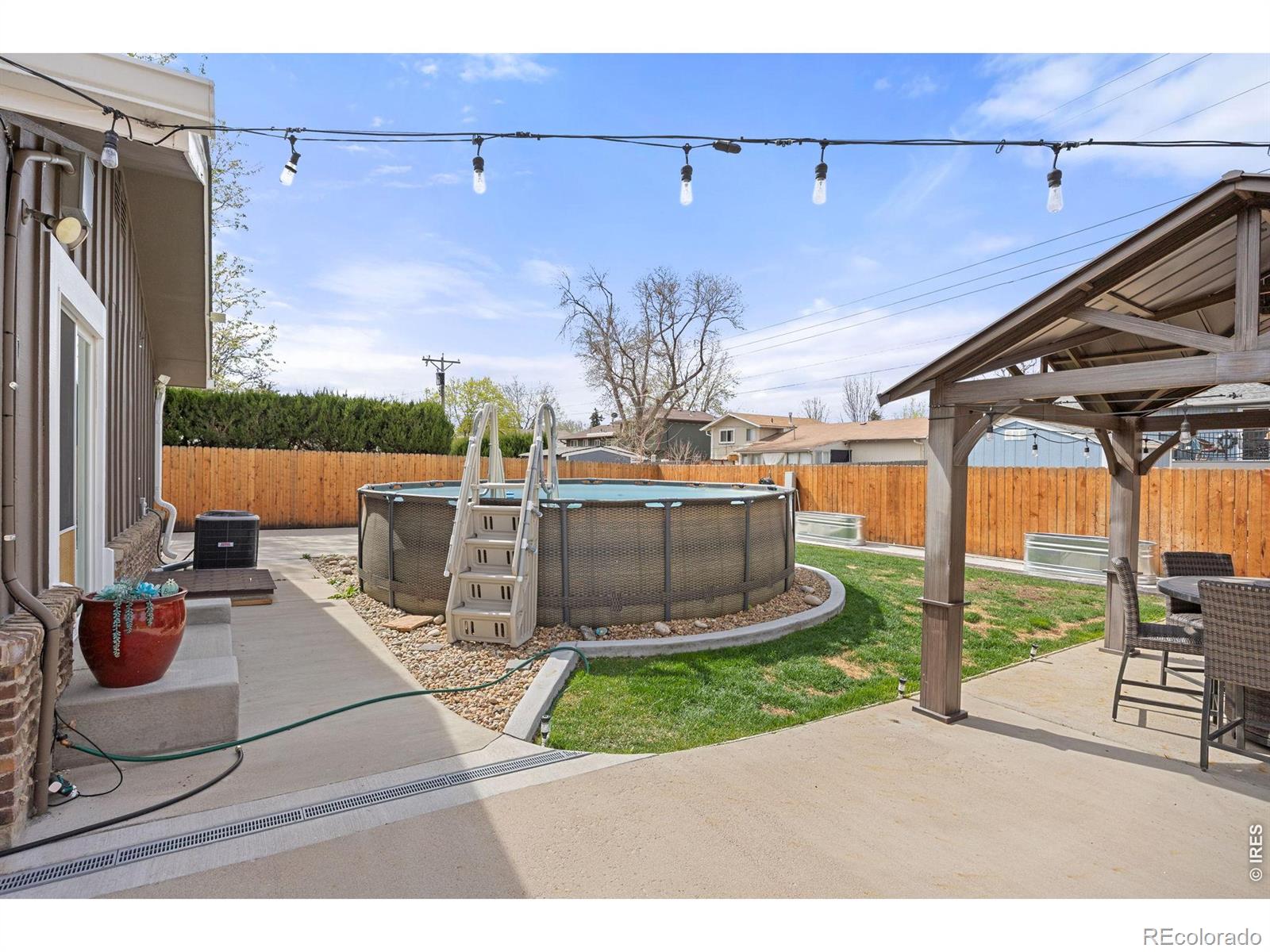 MLS Image #26 for 3209  custer avenue,loveland, Colorado