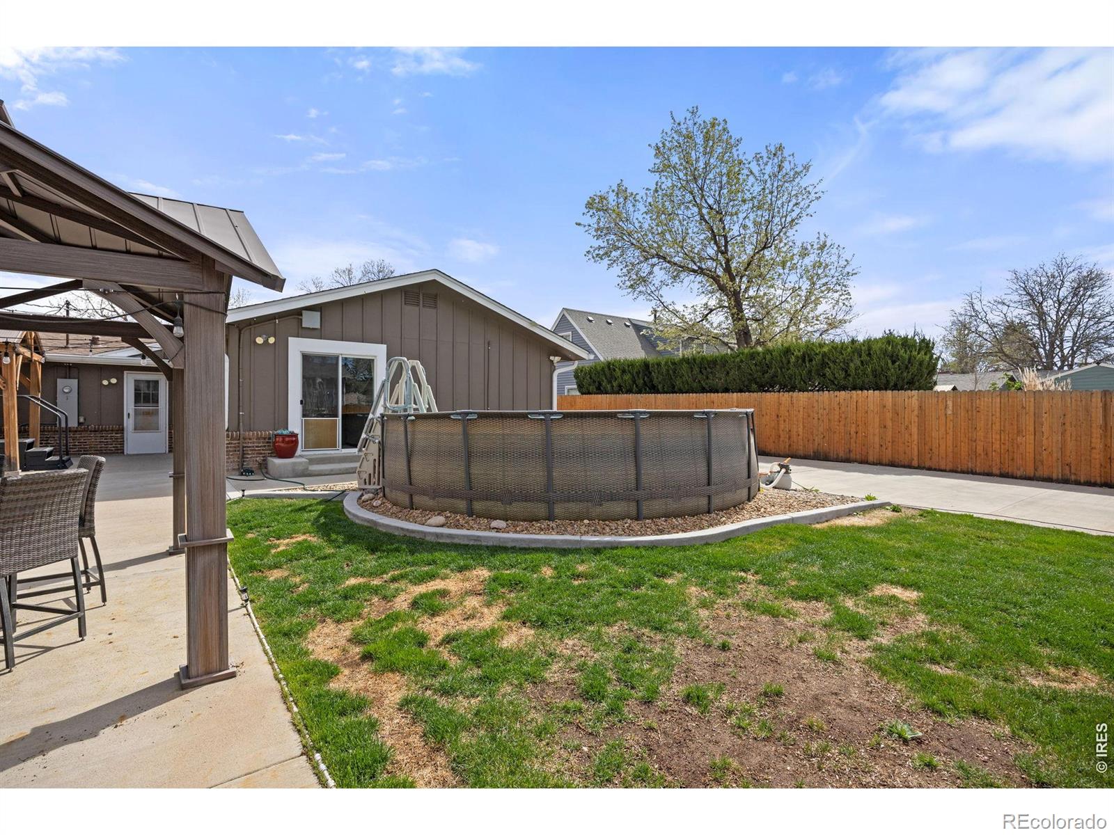 MLS Image #27 for 3209  custer avenue,loveland, Colorado