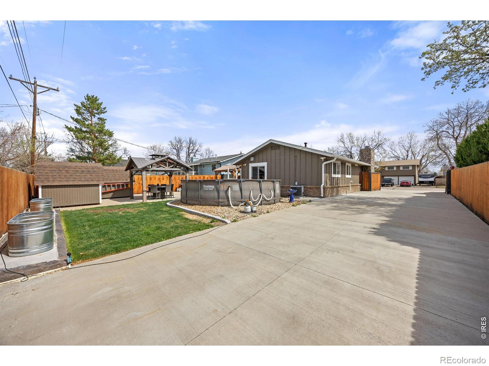MLS Image #29 for 3209  custer avenue,loveland, Colorado