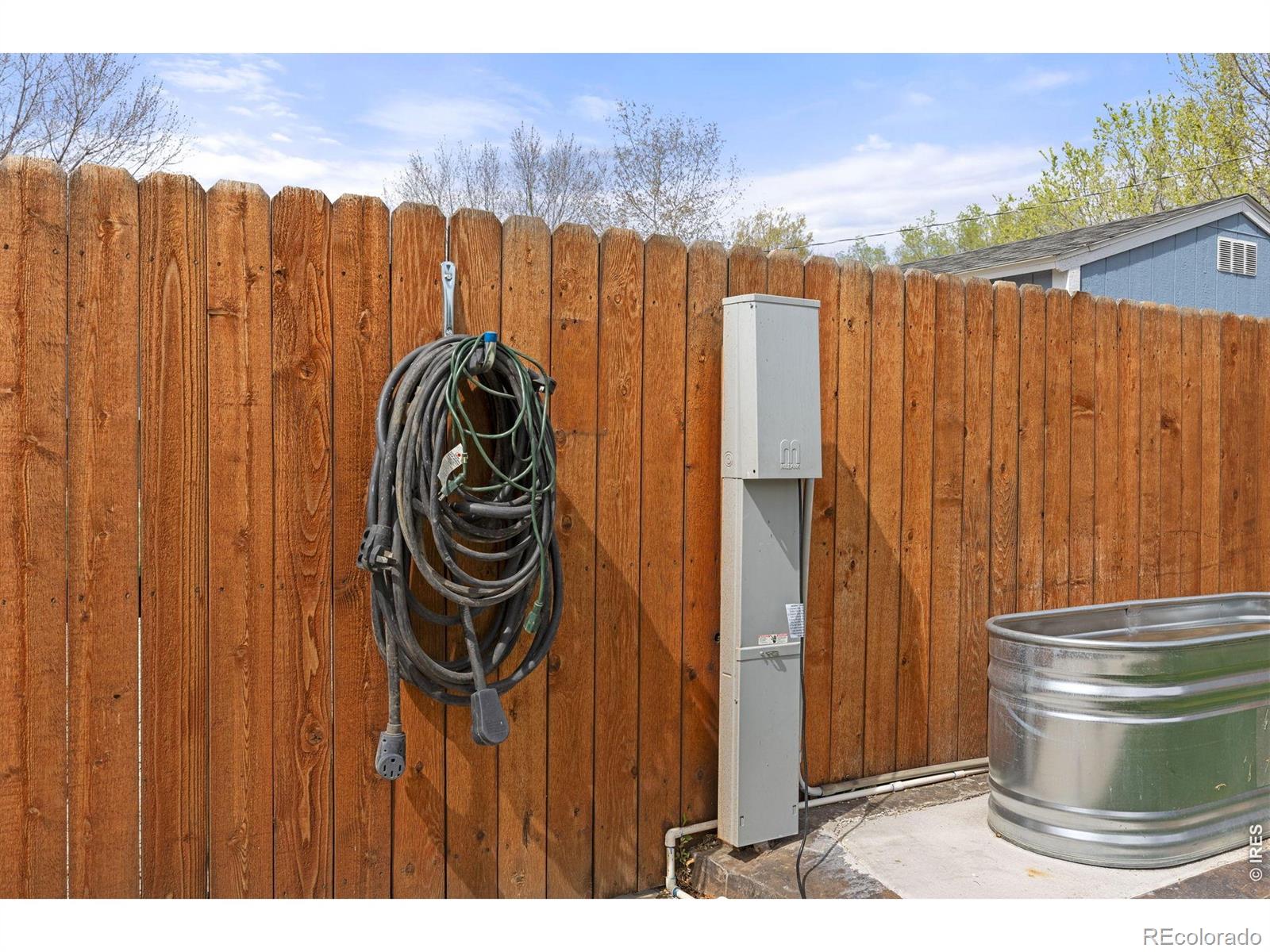 MLS Image #32 for 3209  custer avenue,loveland, Colorado