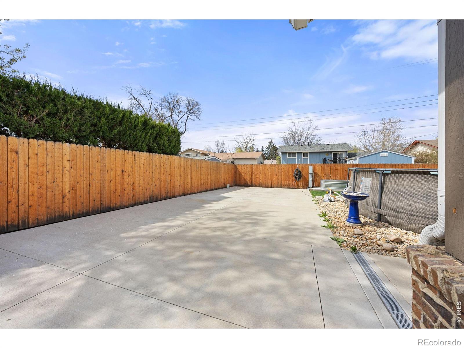 MLS Image #33 for 3209  custer avenue,loveland, Colorado