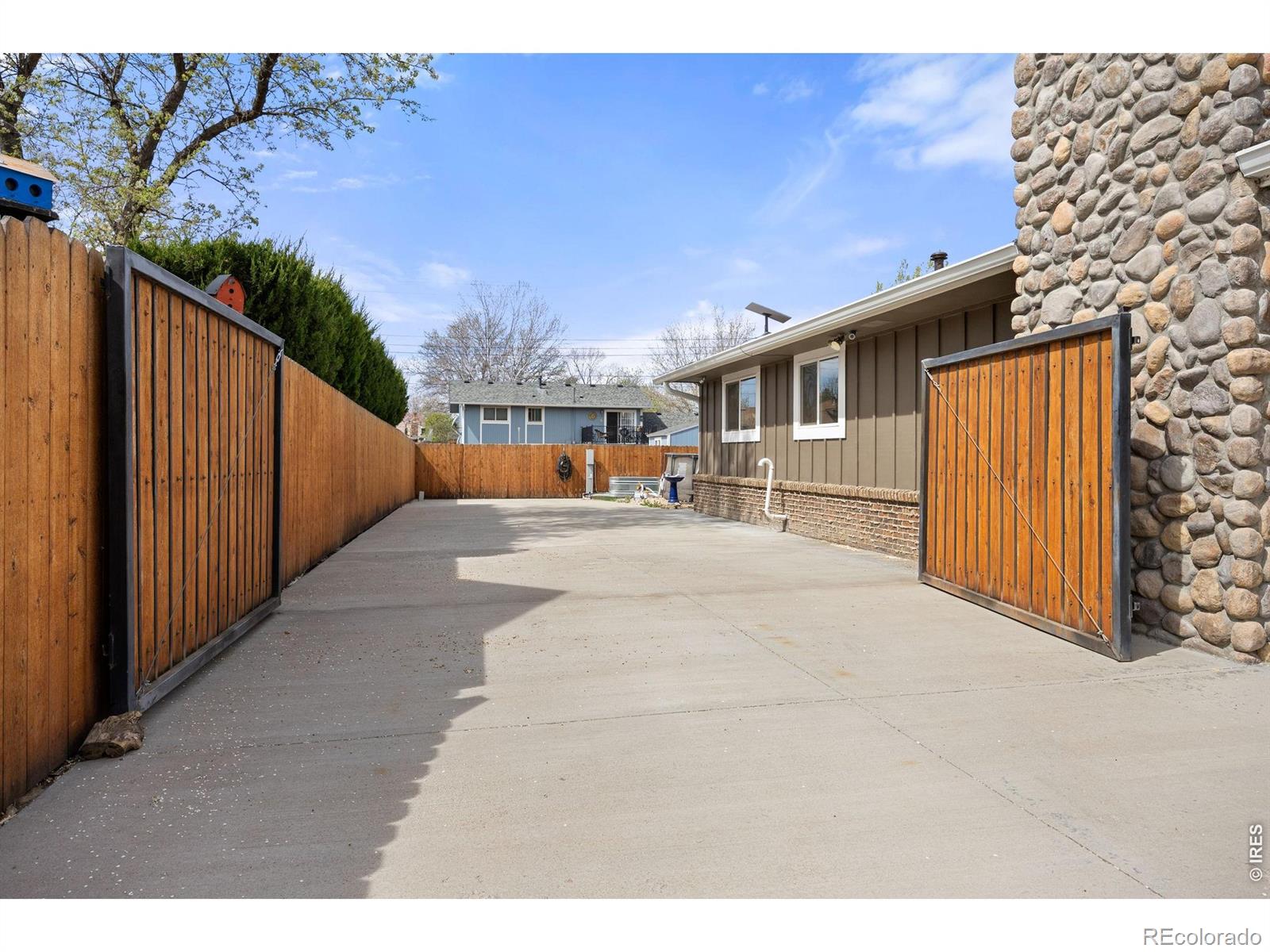 MLS Image #34 for 3209  custer avenue,loveland, Colorado