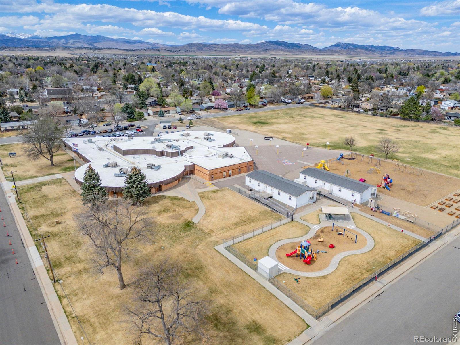 MLS Image #35 for 3209  custer avenue,loveland, Colorado