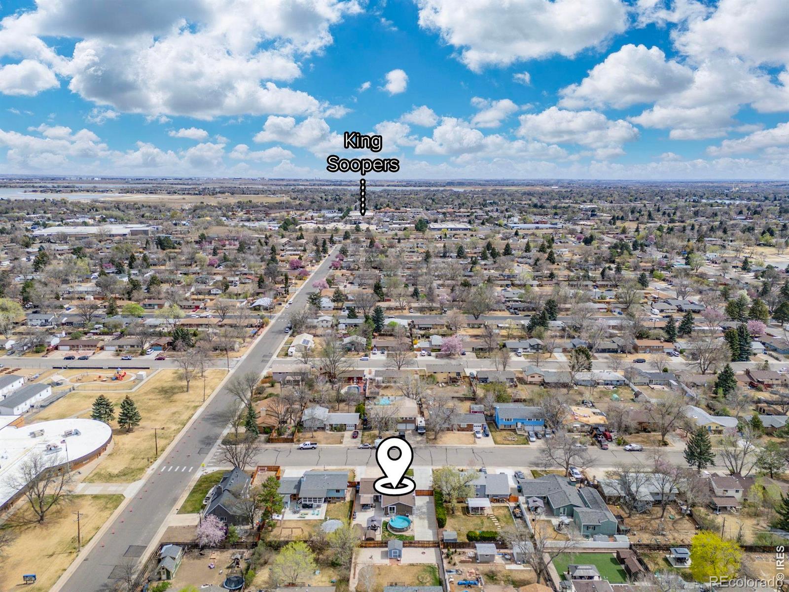 MLS Image #36 for 3209  custer avenue,loveland, Colorado