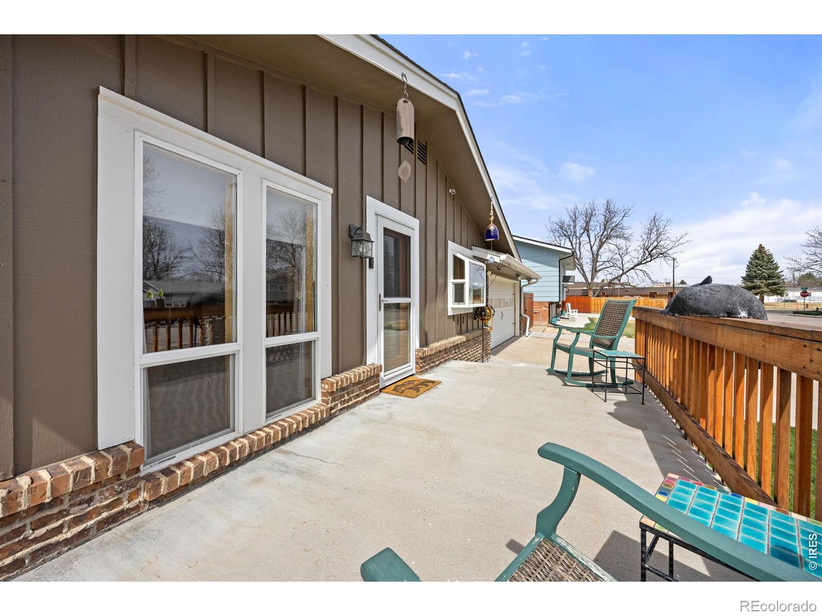 MLS Image #4 for 3209  custer avenue,loveland, Colorado