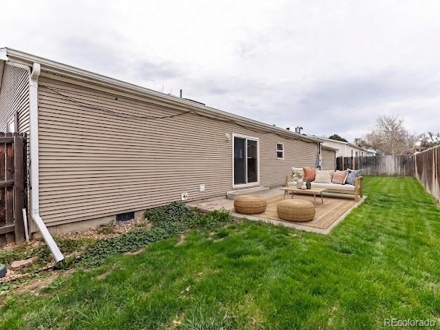 MLS Image #30 for 5675  bryant street,denver, Colorado