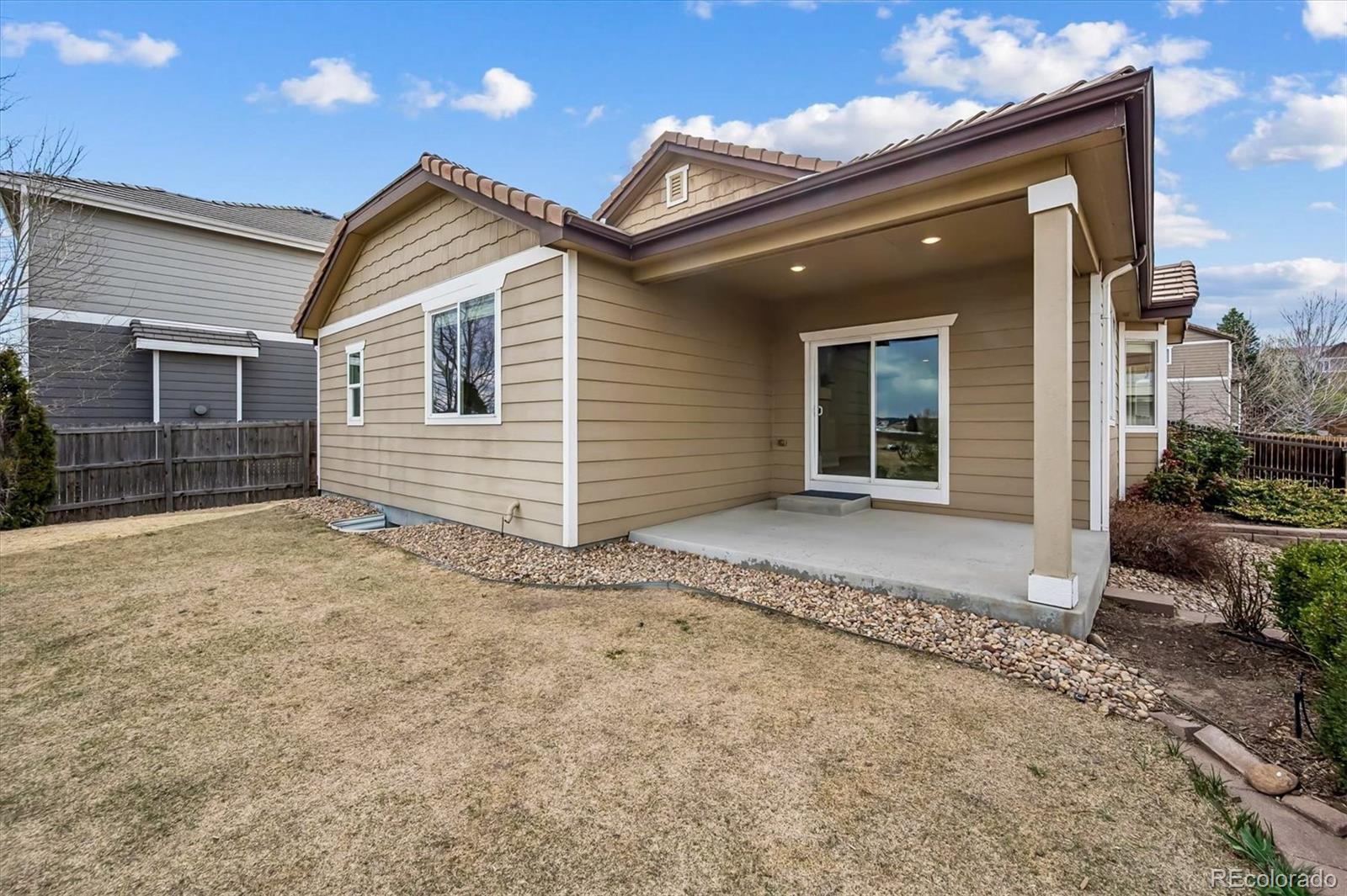 MLS Image #26 for 16754 e black horn drive,parker, Colorado