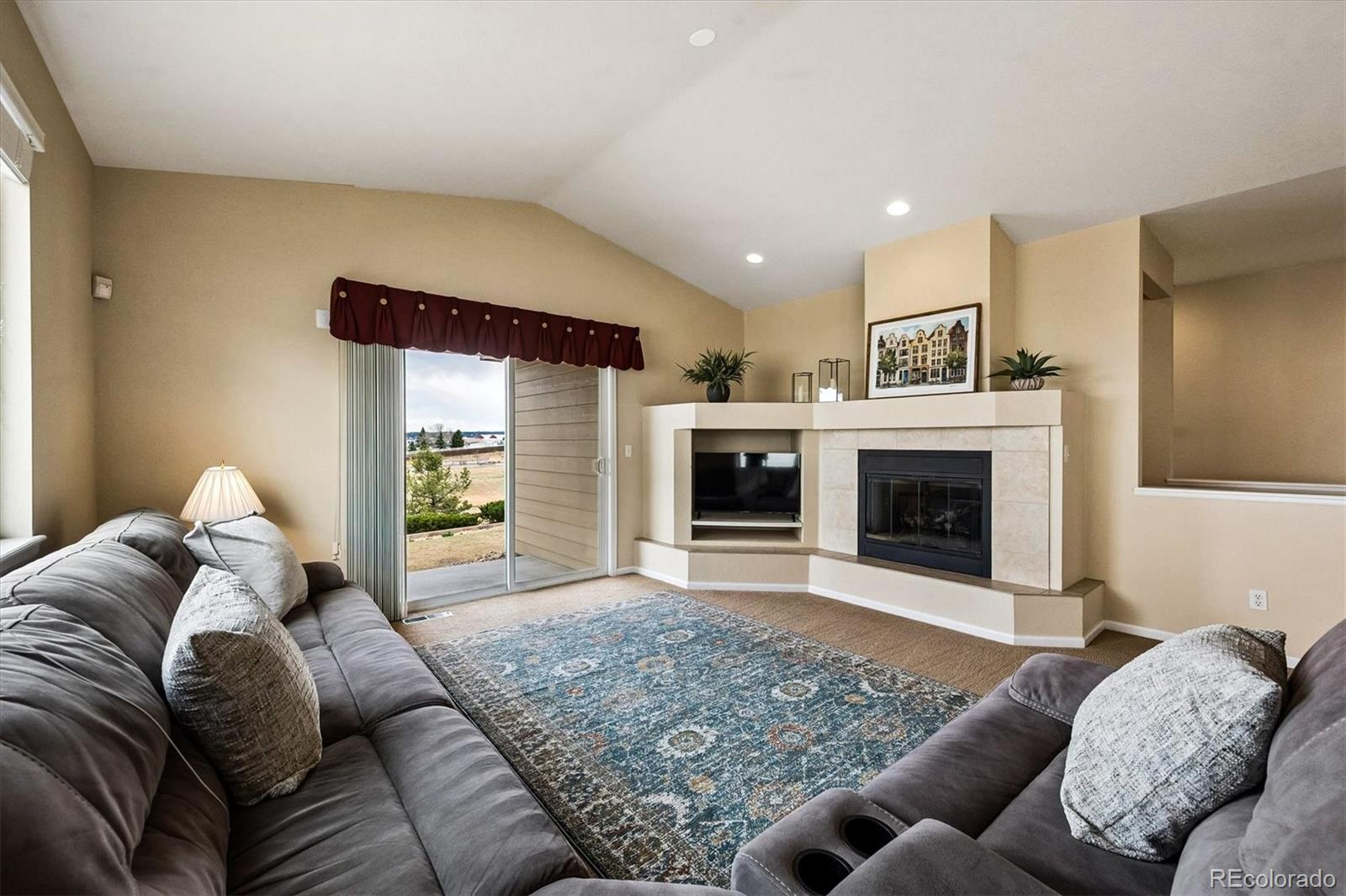MLS Image #3 for 16754 e black horn drive,parker, Colorado