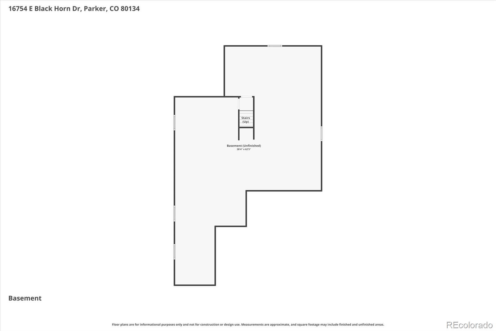 MLS Image #32 for 16754 e black horn drive,parker, Colorado