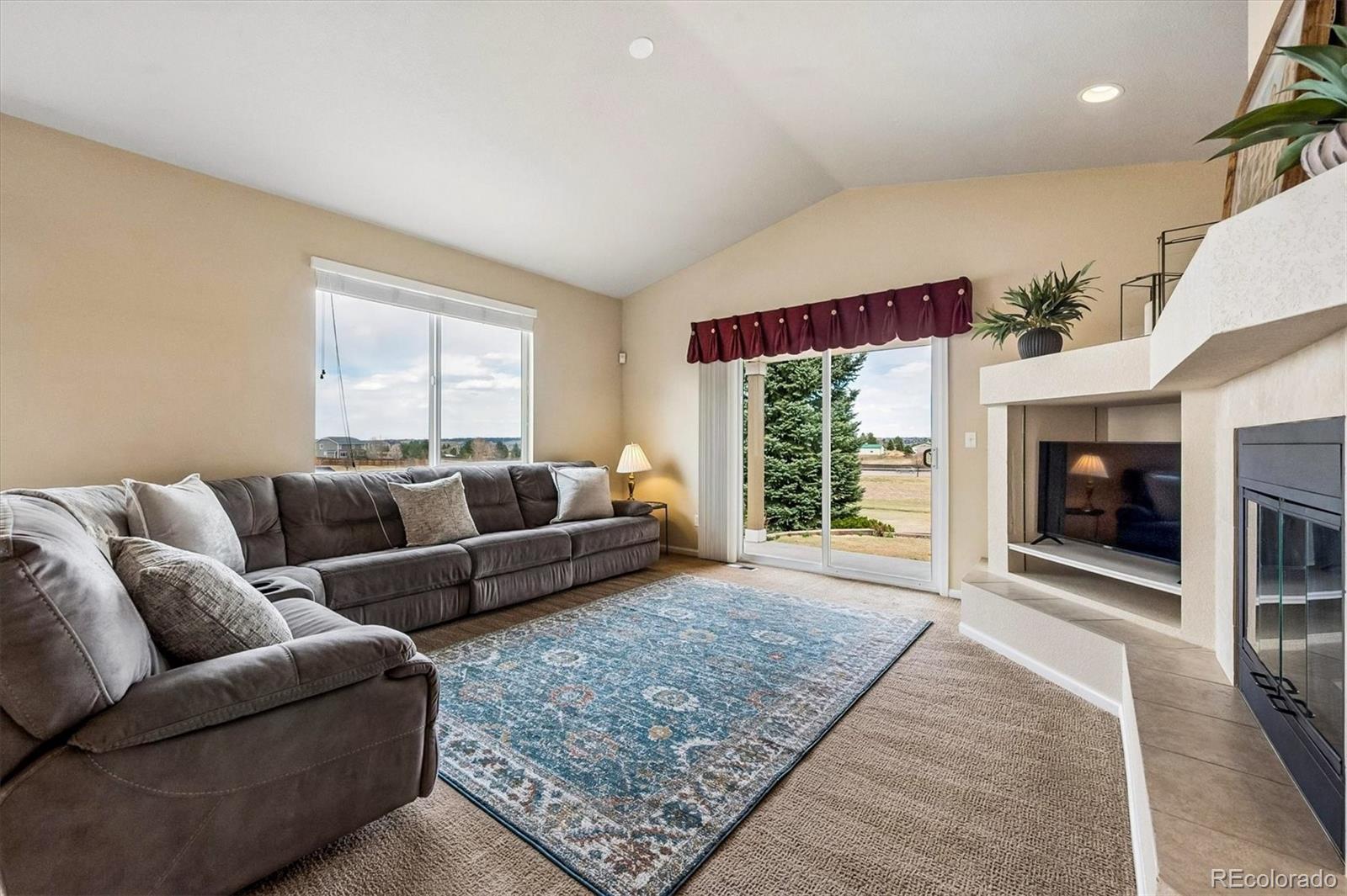 MLS Image #4 for 16754 e black horn drive,parker, Colorado