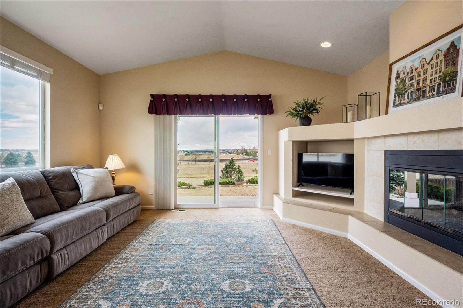 MLS Image #5 for 16754 e black horn drive,parker, Colorado
