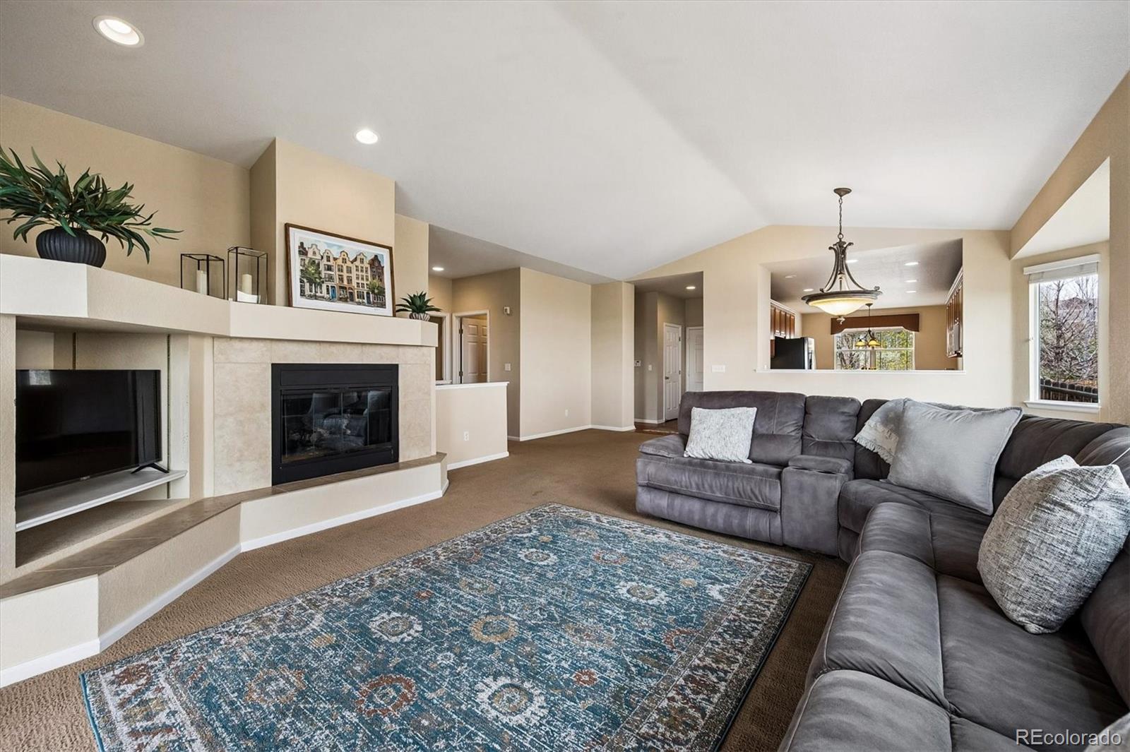 MLS Image #6 for 16754 e black horn drive,parker, Colorado