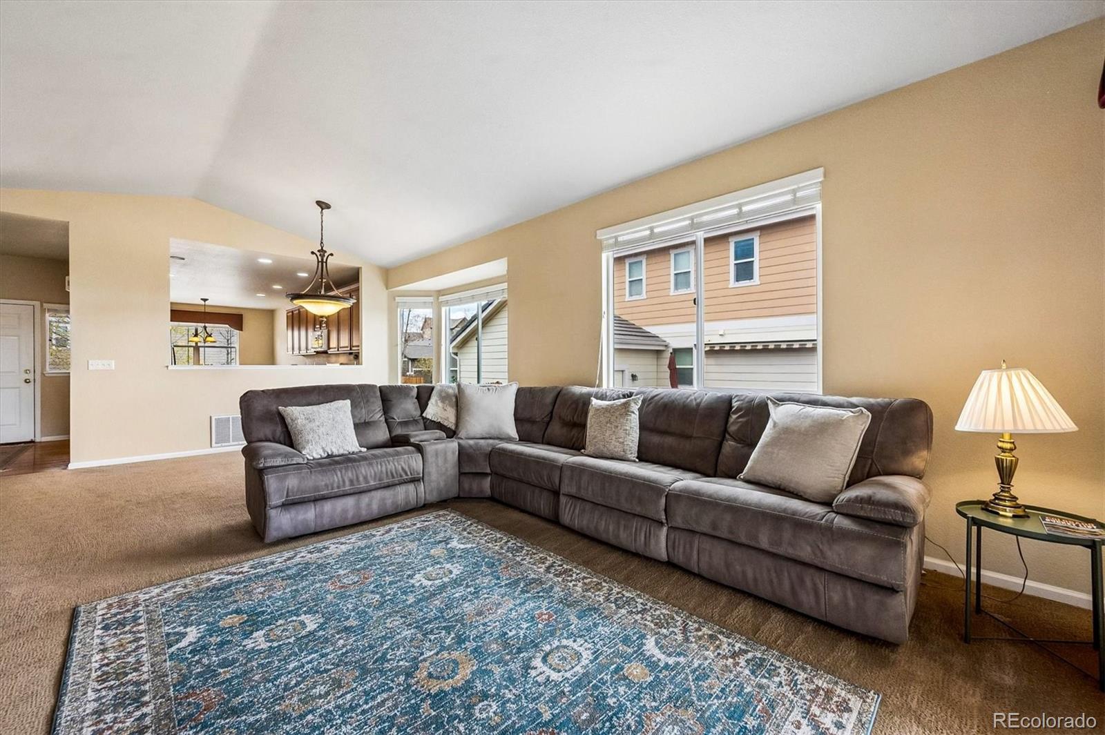 MLS Image #7 for 16754 e black horn drive,parker, Colorado