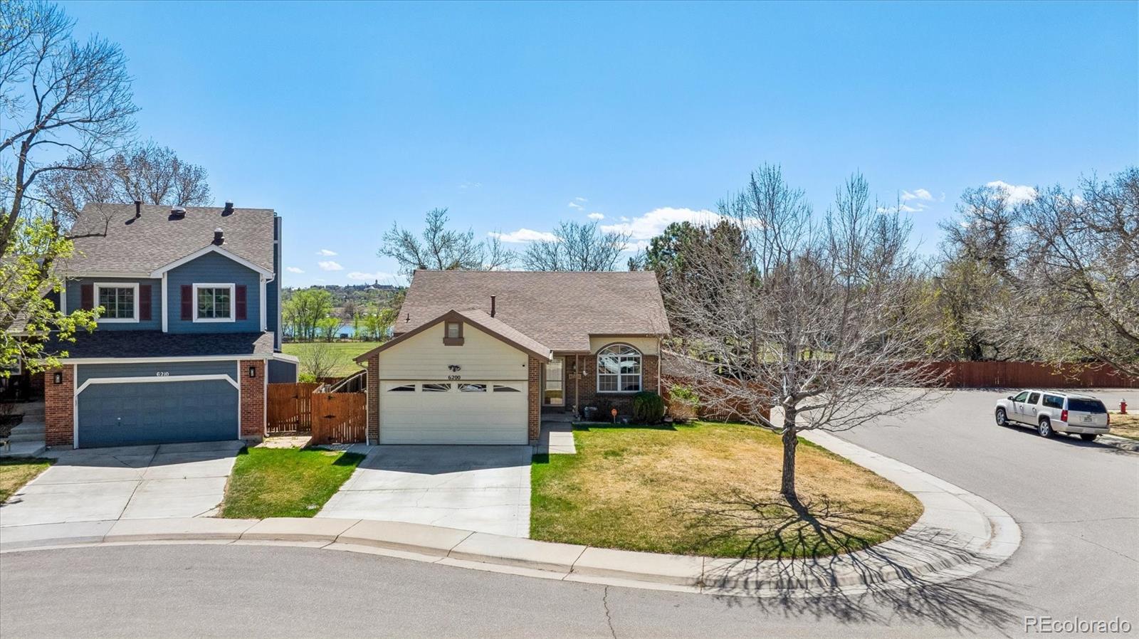 MLS Image #1 for 6200  osceola way,arvada, Colorado