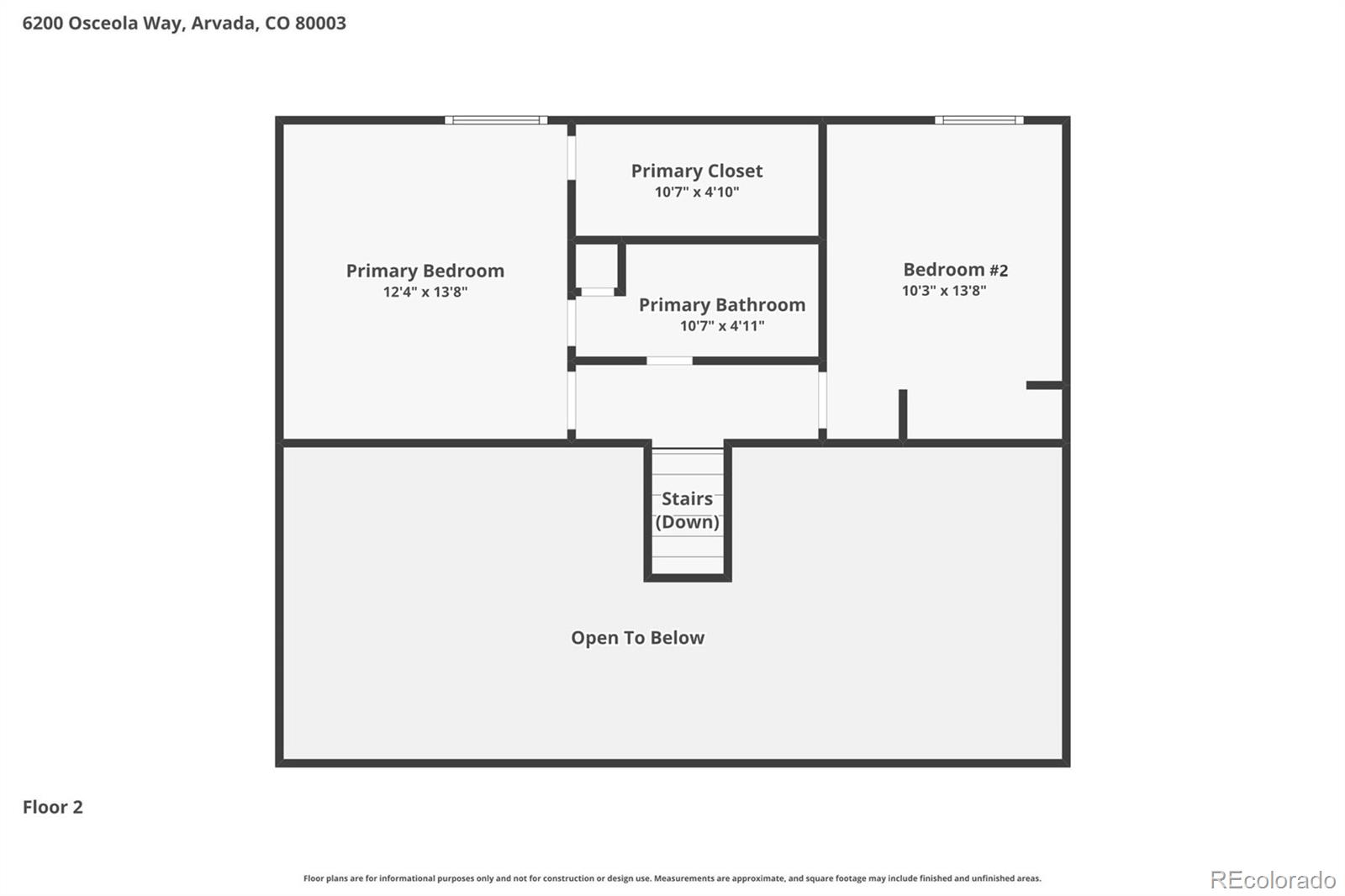 MLS Image #10 for 6200  osceola way,arvada, Colorado