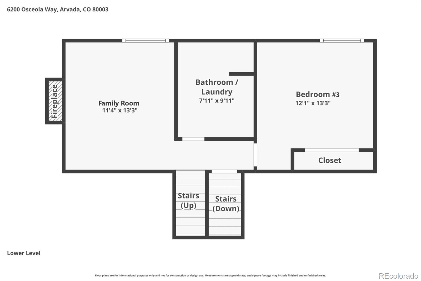 MLS Image #14 for 6200  osceola way,arvada, Colorado
