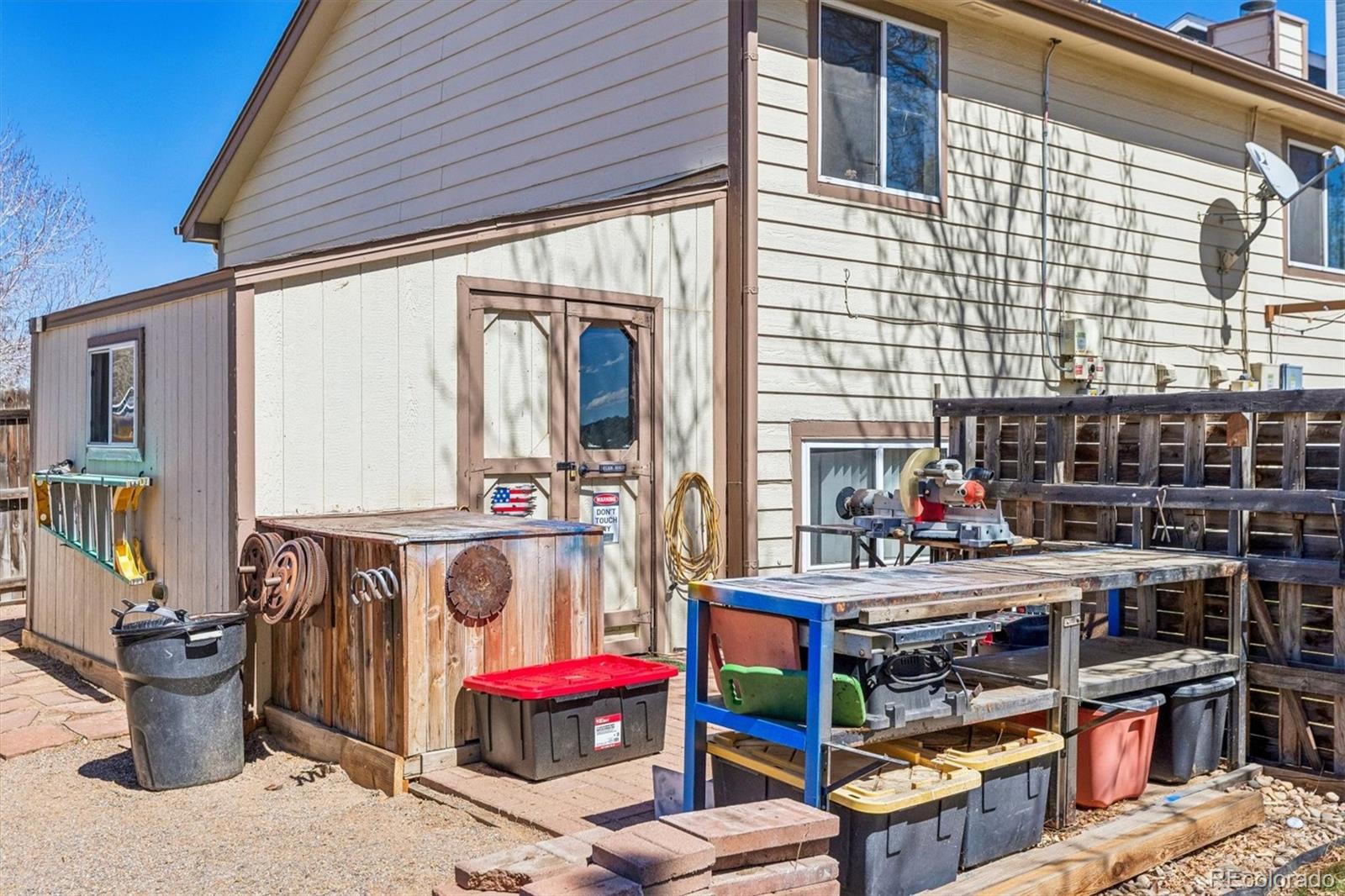 MLS Image #24 for 6200  osceola way,arvada, Colorado