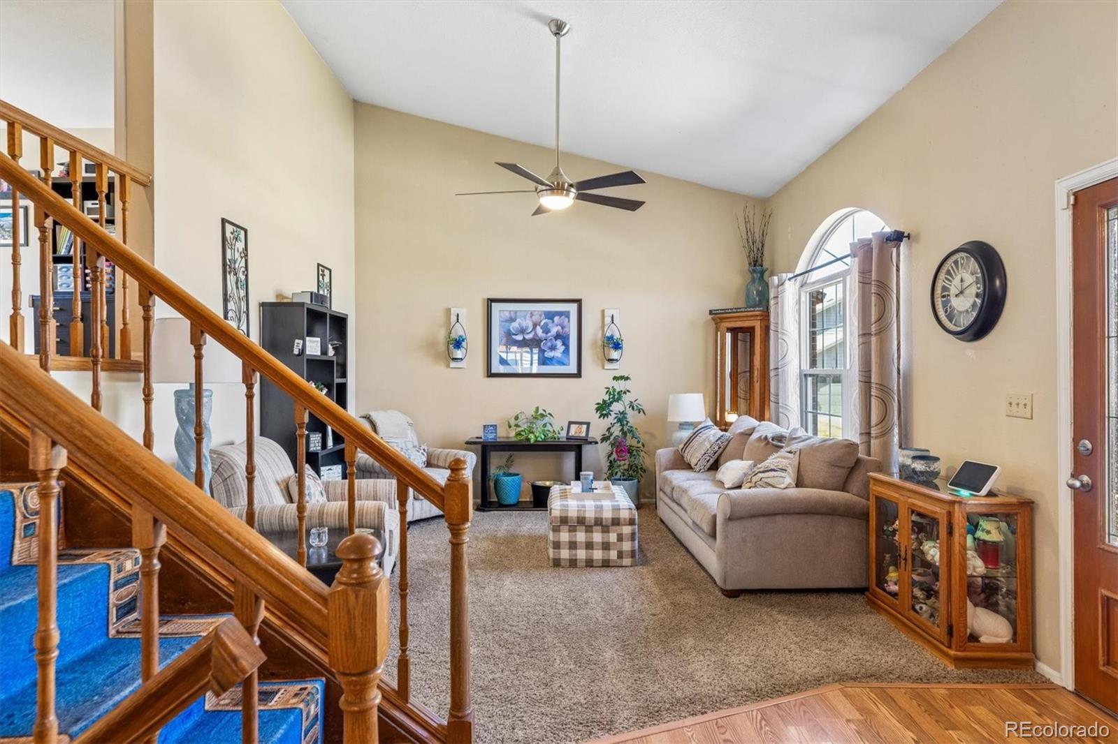 MLS Image #4 for 6200  osceola way,arvada, Colorado