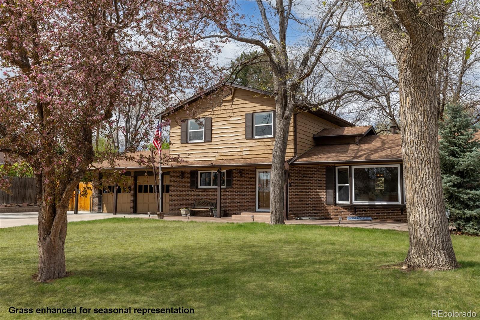 MLS Image #1 for 453  allison street,lakewood, Colorado