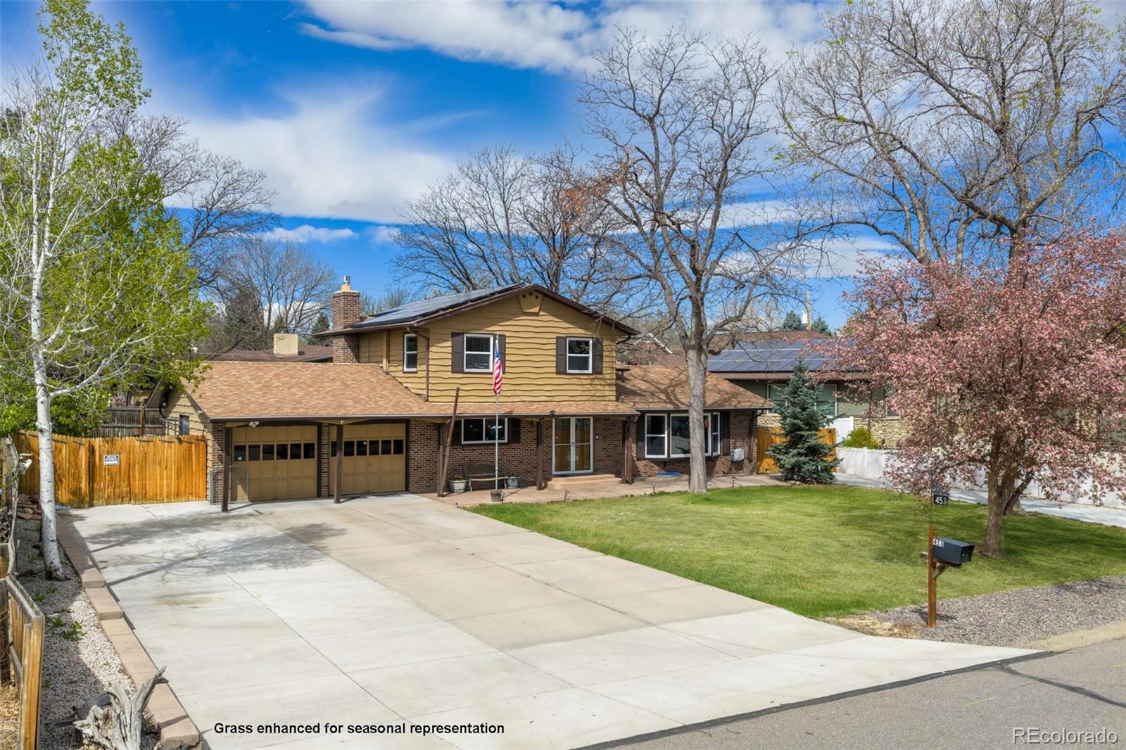 MLS Image #2 for 453  allison street,lakewood, Colorado