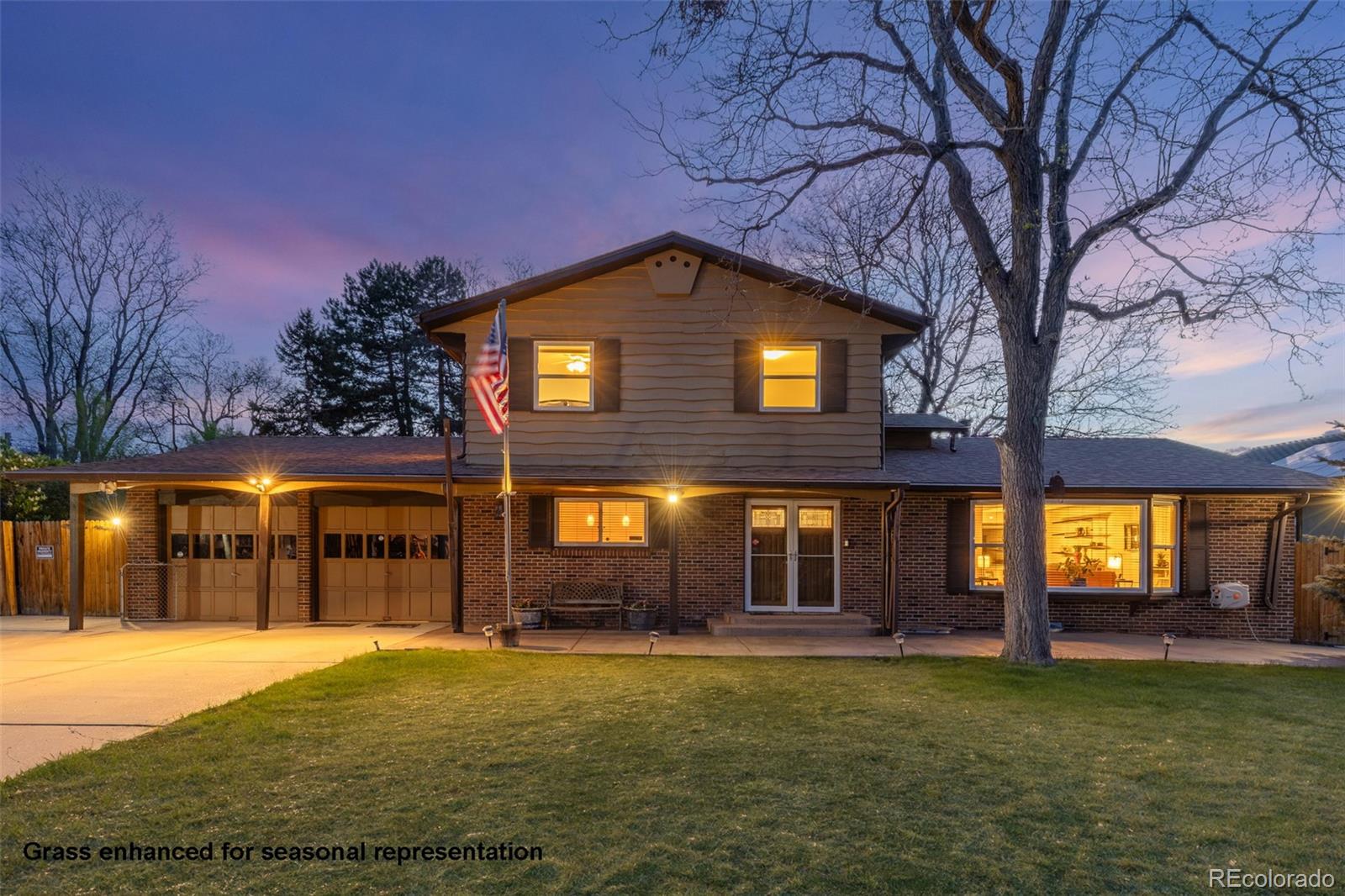 MLS Image #3 for 453  allison street,lakewood, Colorado