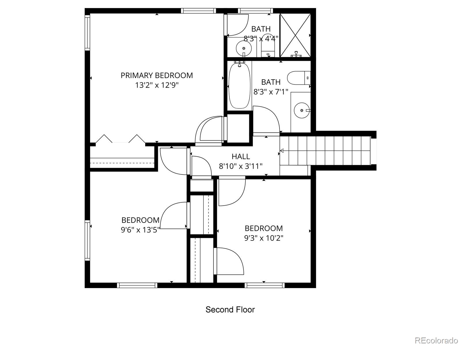 MLS Image #43 for 453  allison street,lakewood, Colorado