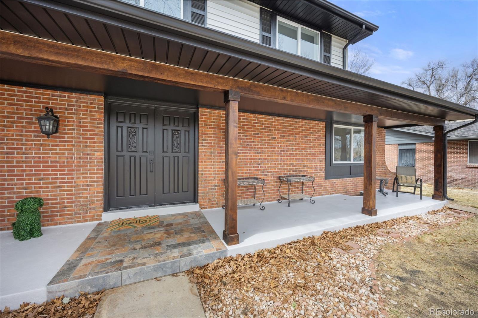 MLS Image #1 for 1607 s oakland street,aurora, Colorado