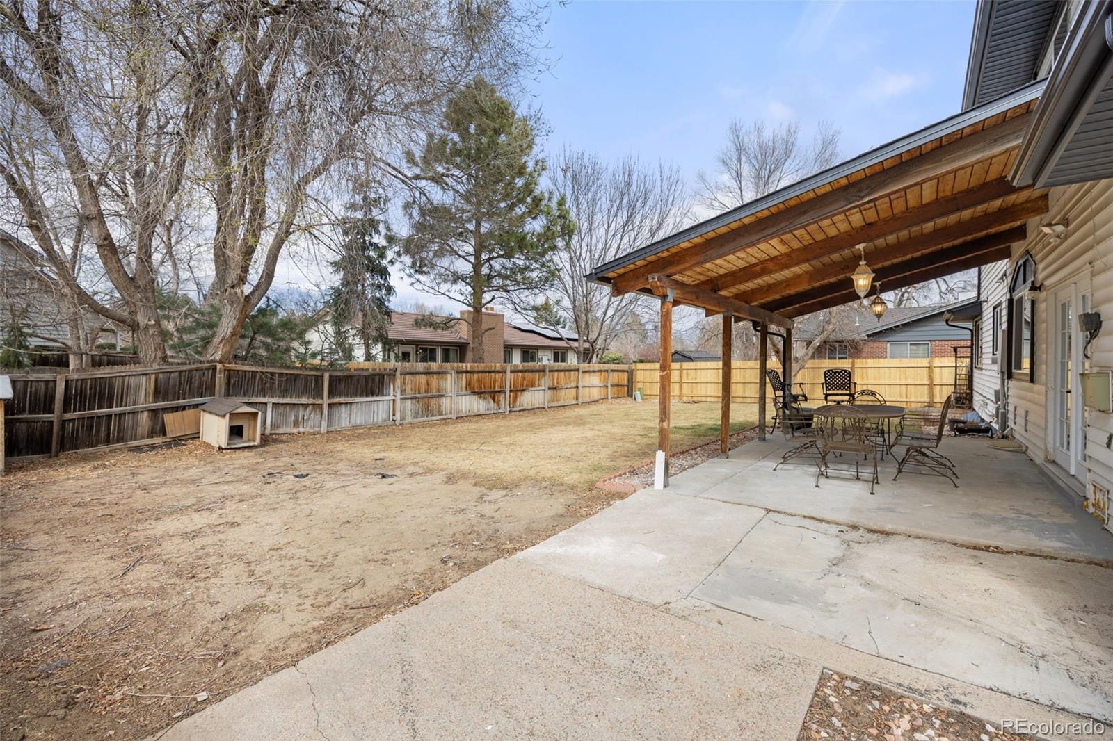 MLS Image #25 for 1607 s oakland street,aurora, Colorado