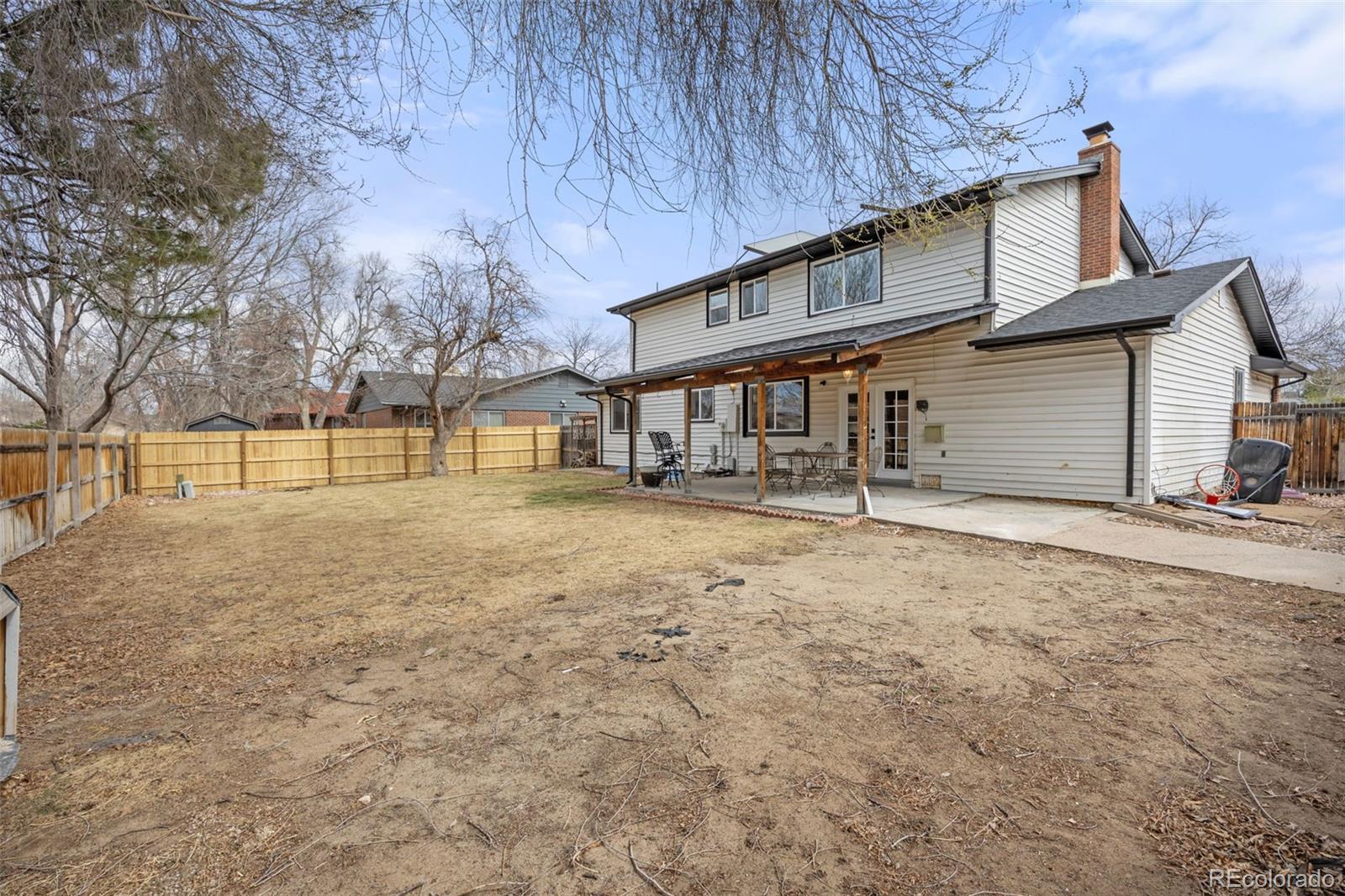 MLS Image #26 for 1607 s oakland street,aurora, Colorado