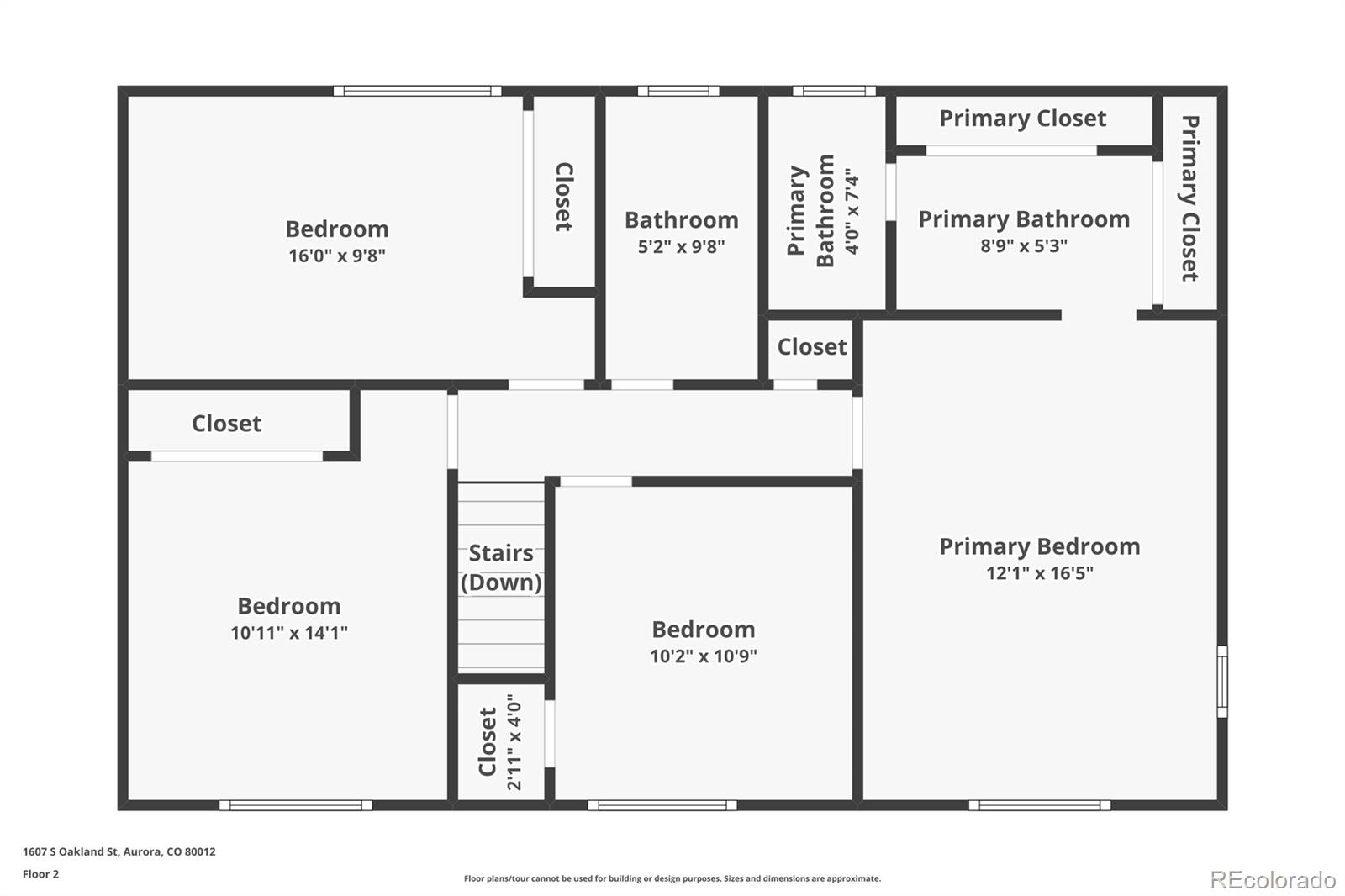 MLS Image #32 for 1607 s oakland street,aurora, Colorado